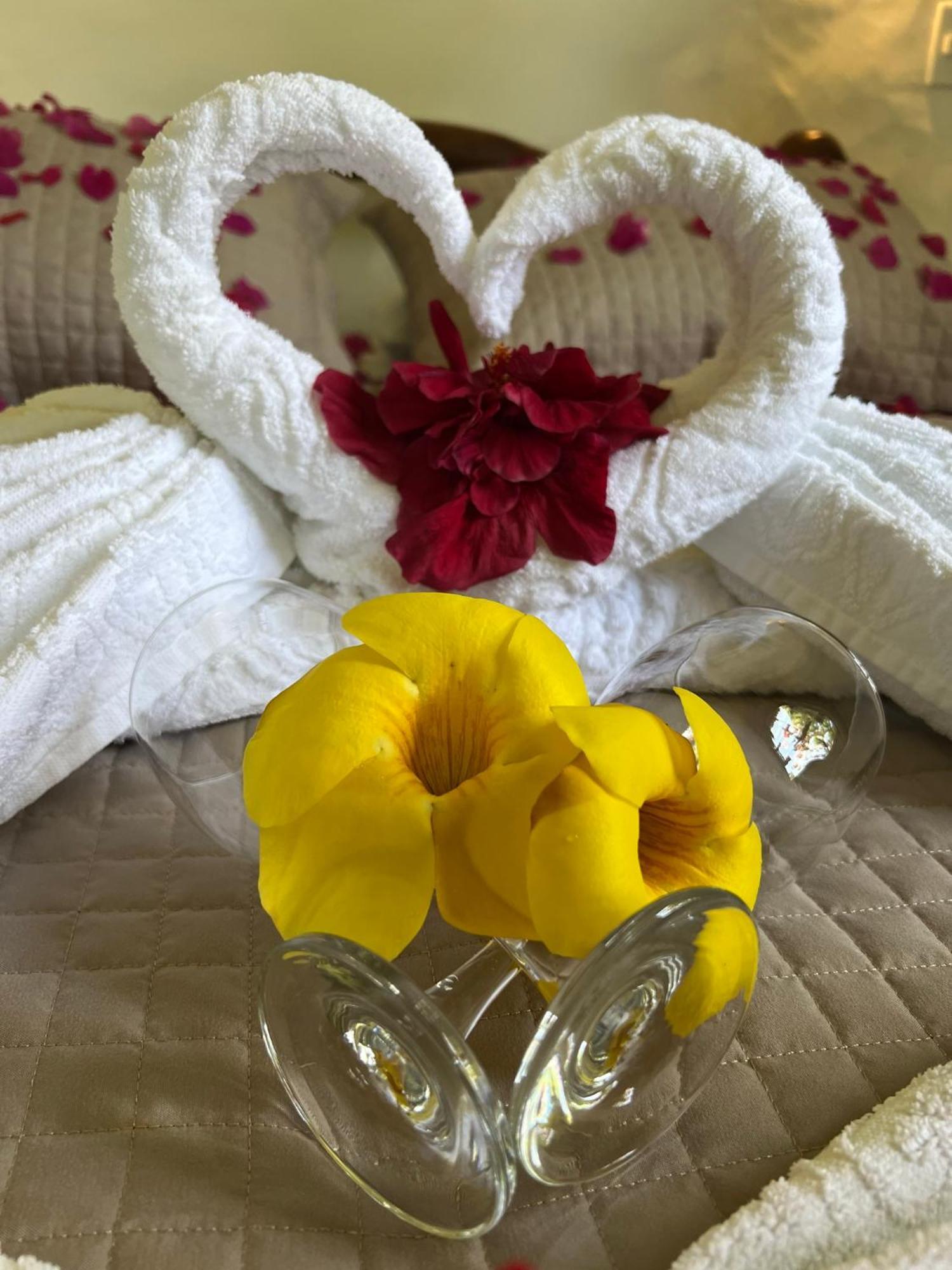 Pousada Colibri 모로데상파울루 외부 사진